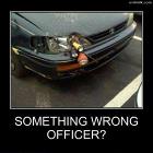 Something Wrong