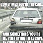 Sometimes