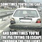 Sometimes