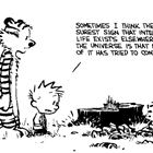 Sometimes