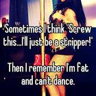 Sometimes I Think