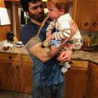 Sometimes Parenting Is Hard