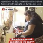 Sometimes We Eat
