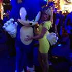 Sonic Got Game