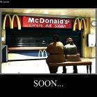 Soon