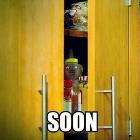 Soon