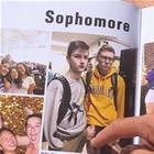 Sophmore