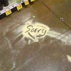 Sorry About That