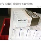 Sorry Babe