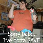 Sorry Babe