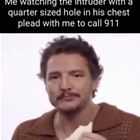 Sorry Bud