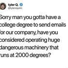 Sorry Buddy