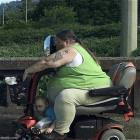 Sorry Kid No Room For You