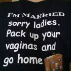Sorry Ladies
