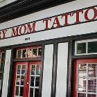 Sorry Mom Tattoo