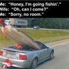 Sorry No Room