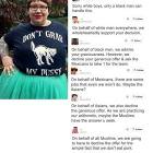 Sorry White Boys