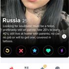 Soulmate Search
