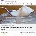 Sounds Delicious