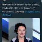 Sounds Like A Fun Lady