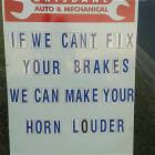 Sounds Like A Good Fix