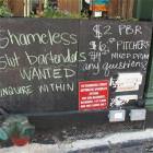 Sounds Like A Great Bar