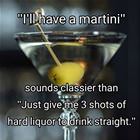 Sounds Much Classier