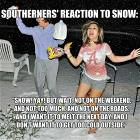 Southern Snow