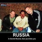 Soviet Russia