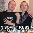 Soviet Russia