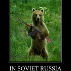 Soviet Russia