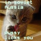 Soviet Russia