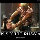 Soviet Waldo