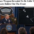 Space Weapon
