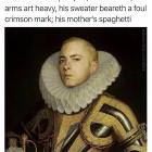 Spaghetti