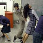 Spanking