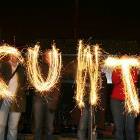 Sparklers