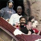 Sparta Flume