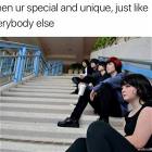 Special And Unique