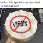 Special Cake