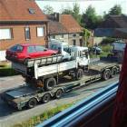 Special Delivery 8