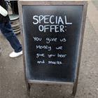 Special Offer