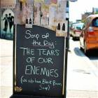 Special Soup Of The Day