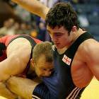 Special Wrestling Move