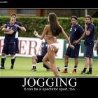 Spectator Sport