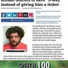 Speech 100