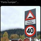 Speed Bumps