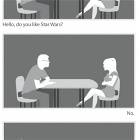 Speed Dating