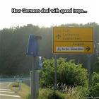 Speed Traps