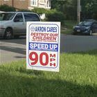 Speed Up